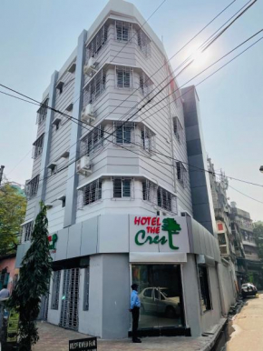 Hotel The Crest
